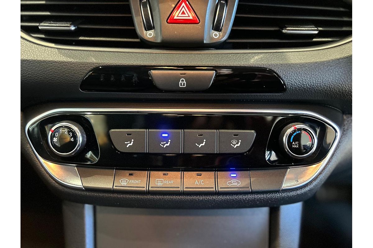 2023 Hyundai i30 Active PD.V4
