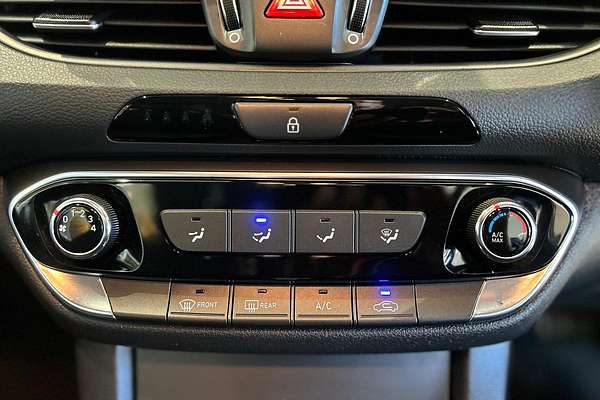 2023 Hyundai i30 Active PD.V4