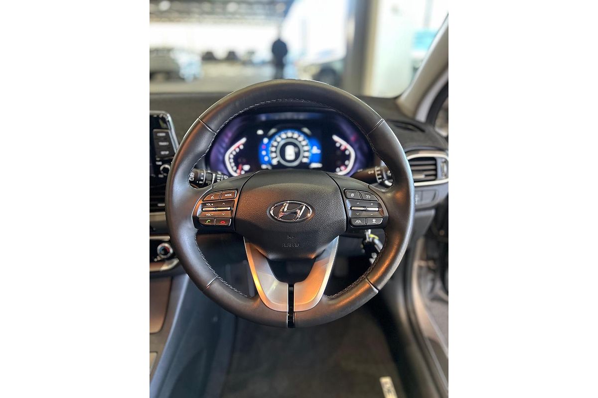 2023 Hyundai i30 Active PD.V4