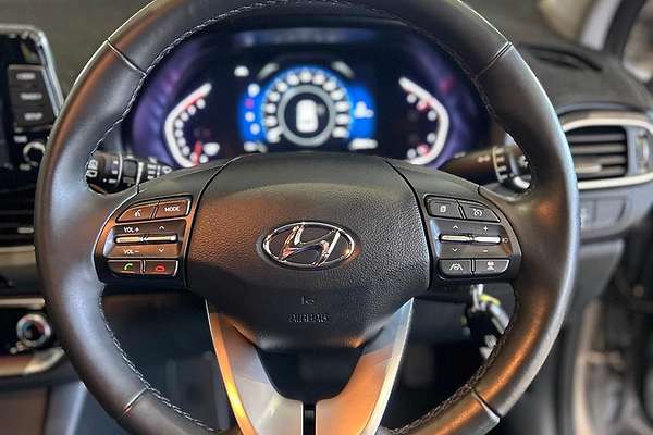 2023 Hyundai i30 Active PD.V4