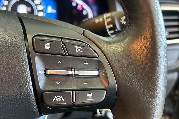2023 Hyundai i30 Active PD.V4