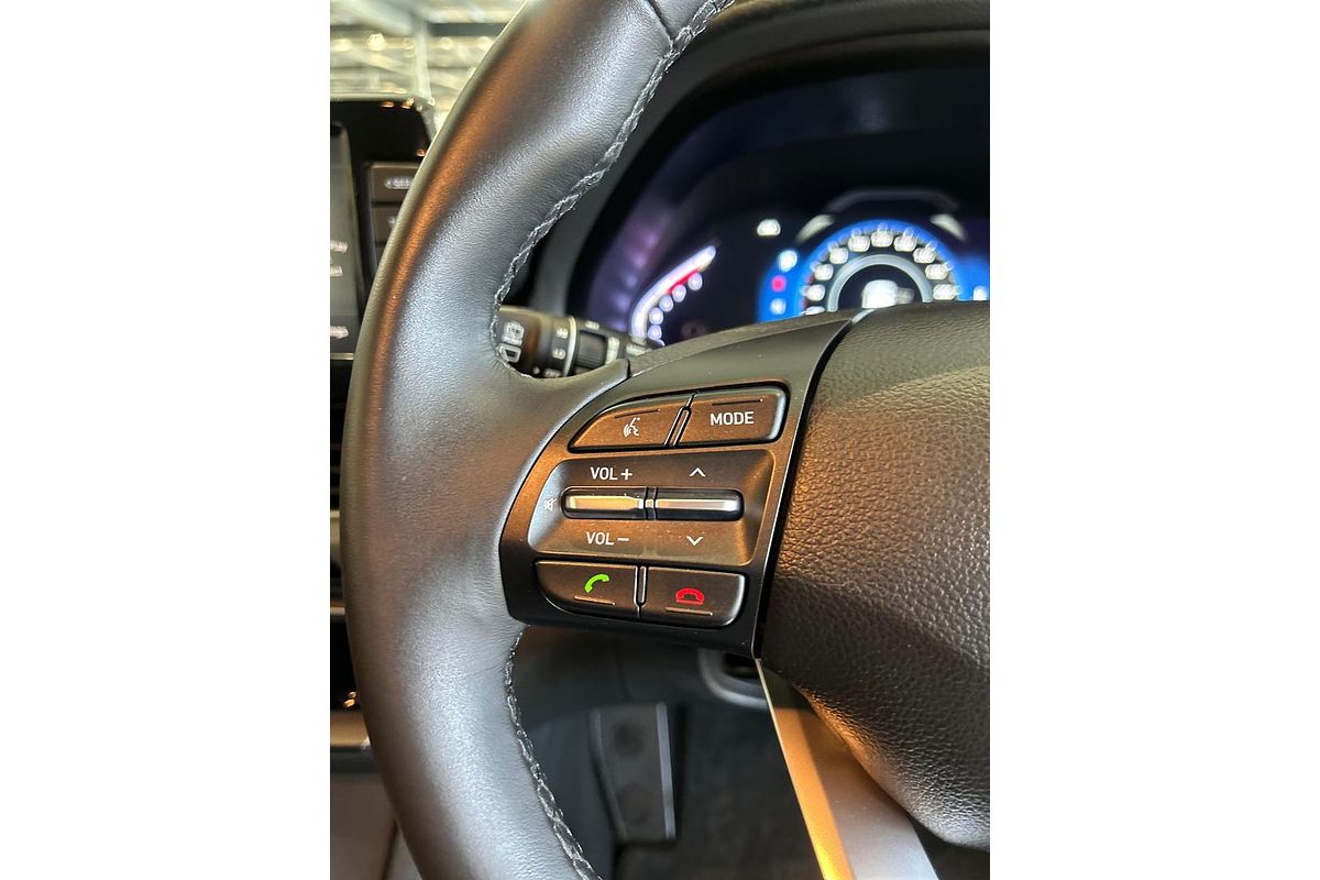 2023 Hyundai i30 Active PD.V4