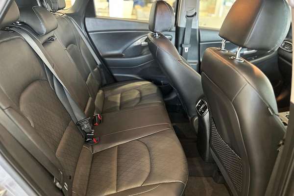 2023 Hyundai i30 Active PD.V4