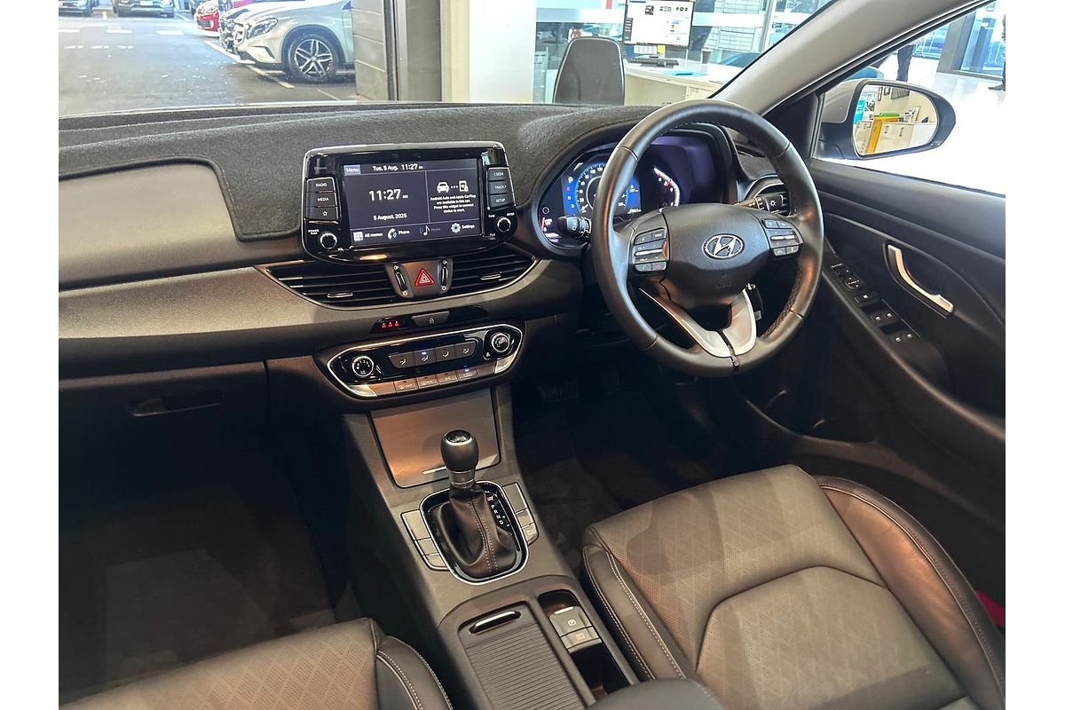 2023 Hyundai i30 Active PD.V4