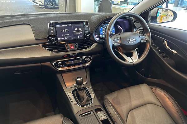2023 Hyundai i30 Active PD.V4