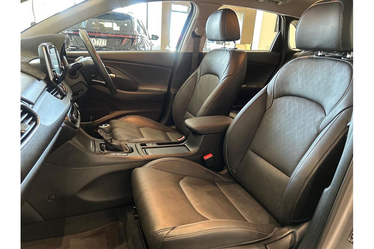 2023 Hyundai i30 Active PD.V4