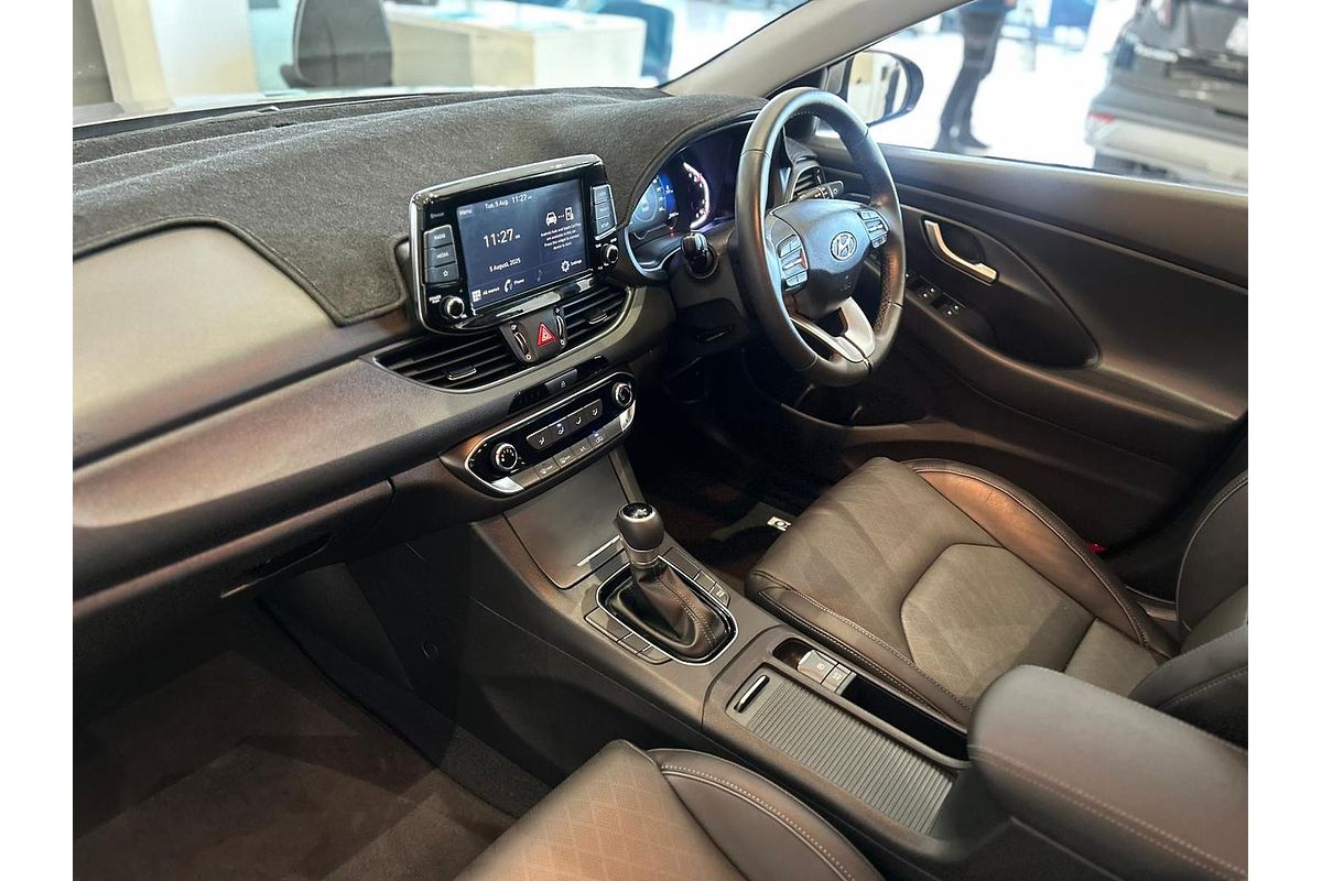 2023 Hyundai i30 Active PD.V4