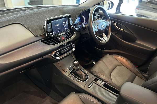 2023 Hyundai i30 Active PD.V4