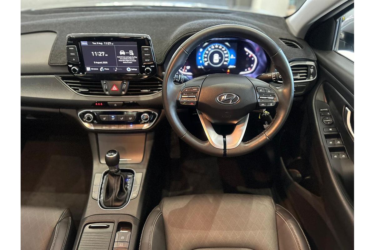 2023 Hyundai i30 Active PD.V4