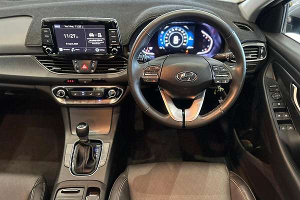 2023 Hyundai i30 Active PD.V4