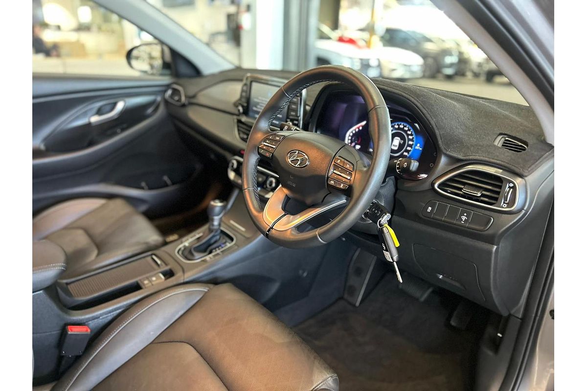 2023 Hyundai i30 Active PD.V4