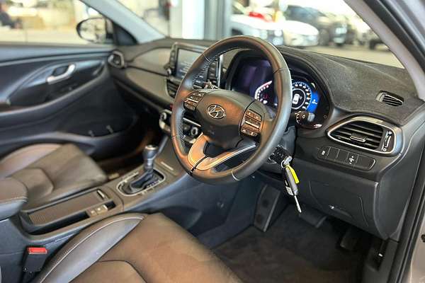 2023 Hyundai i30 Active PD.V4