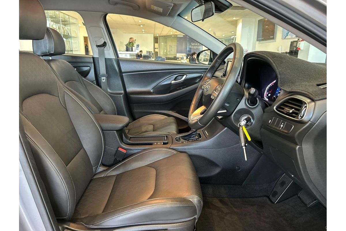2023 Hyundai i30 Active PD.V4