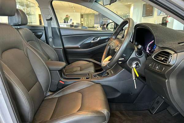 2023 Hyundai i30 Active PD.V4