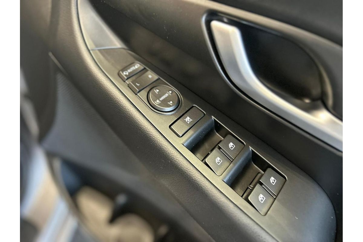 2023 Hyundai i30 Active PD.V4