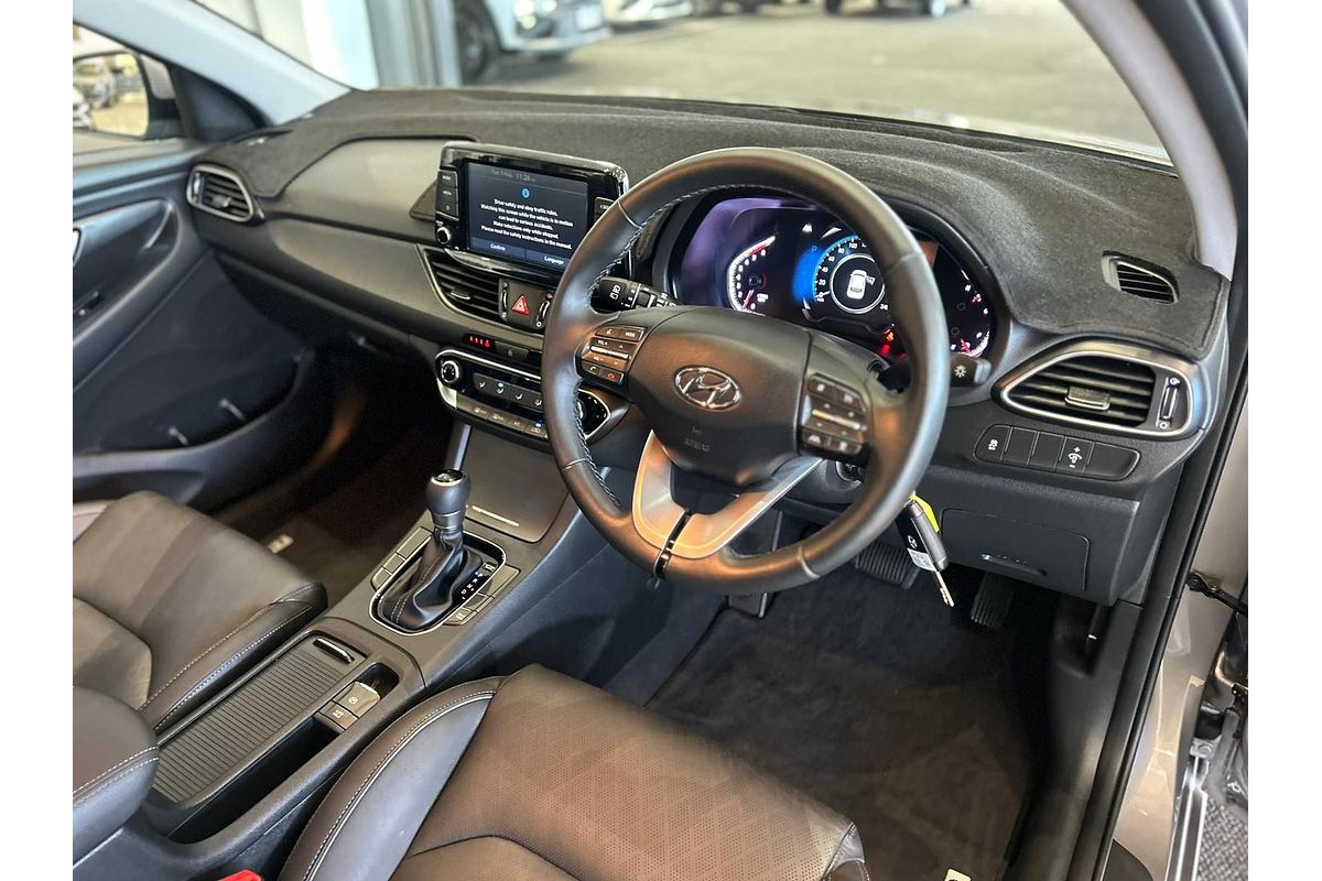 2023 Hyundai i30 Active PD.V4