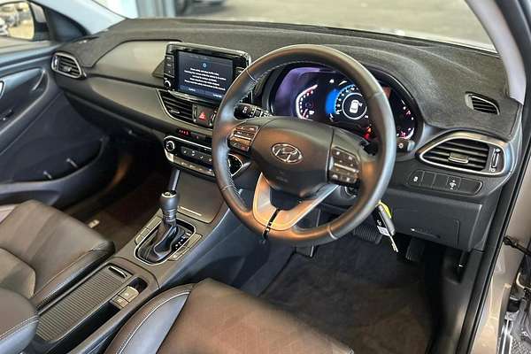 2023 Hyundai i30 Active PD.V4