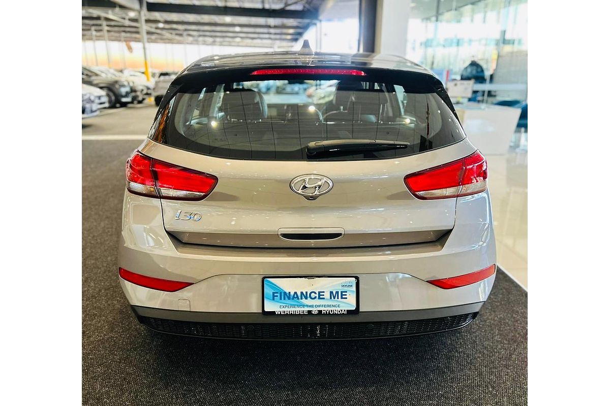2023 Hyundai i30 Active PD.V4