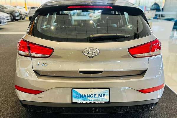 2023 Hyundai i30 Active PD.V4