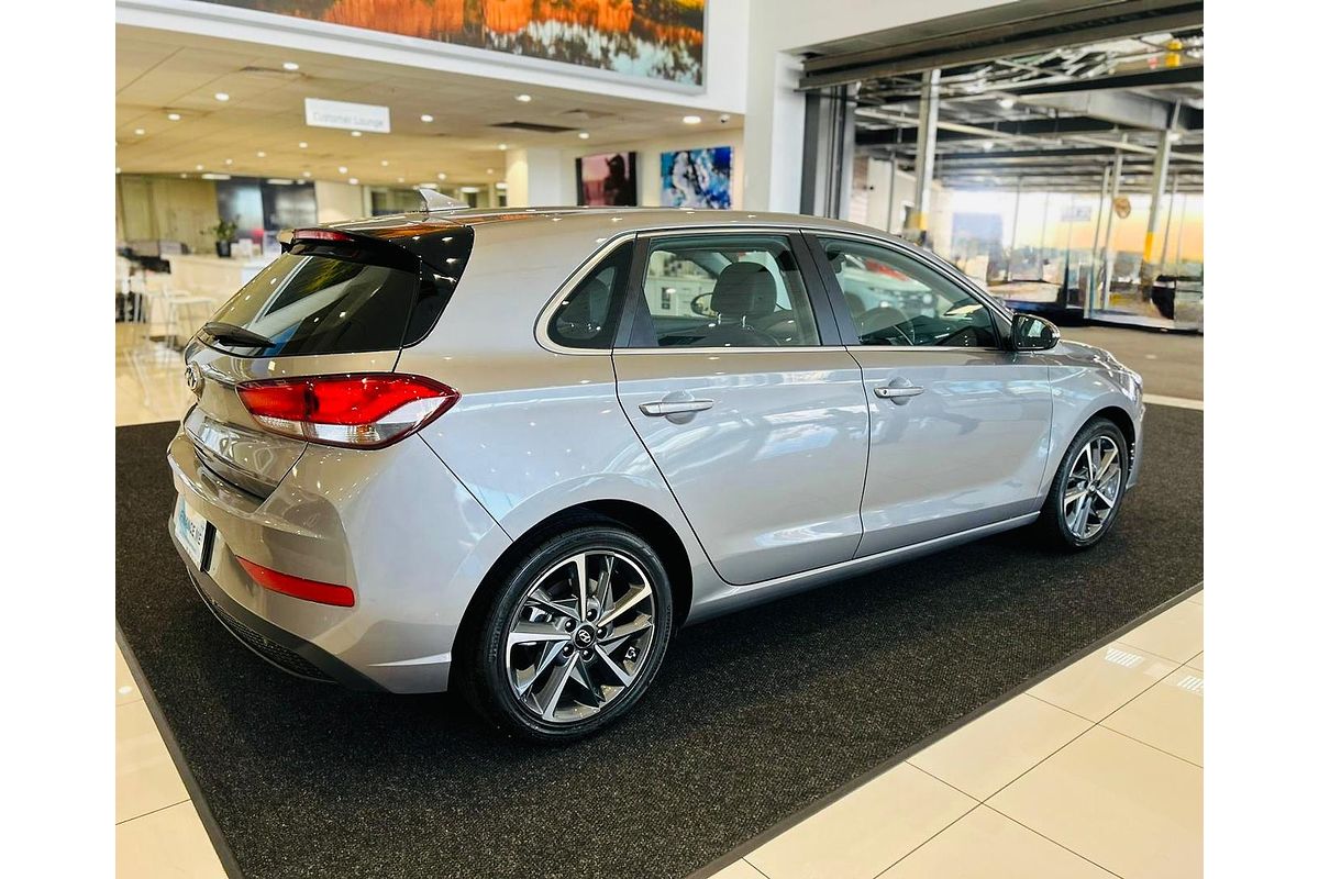 2023 Hyundai i30 Active PD.V4