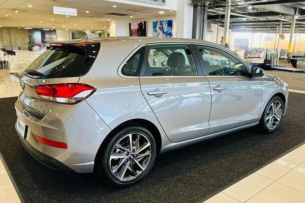 2023 Hyundai i30 Active PD.V4
