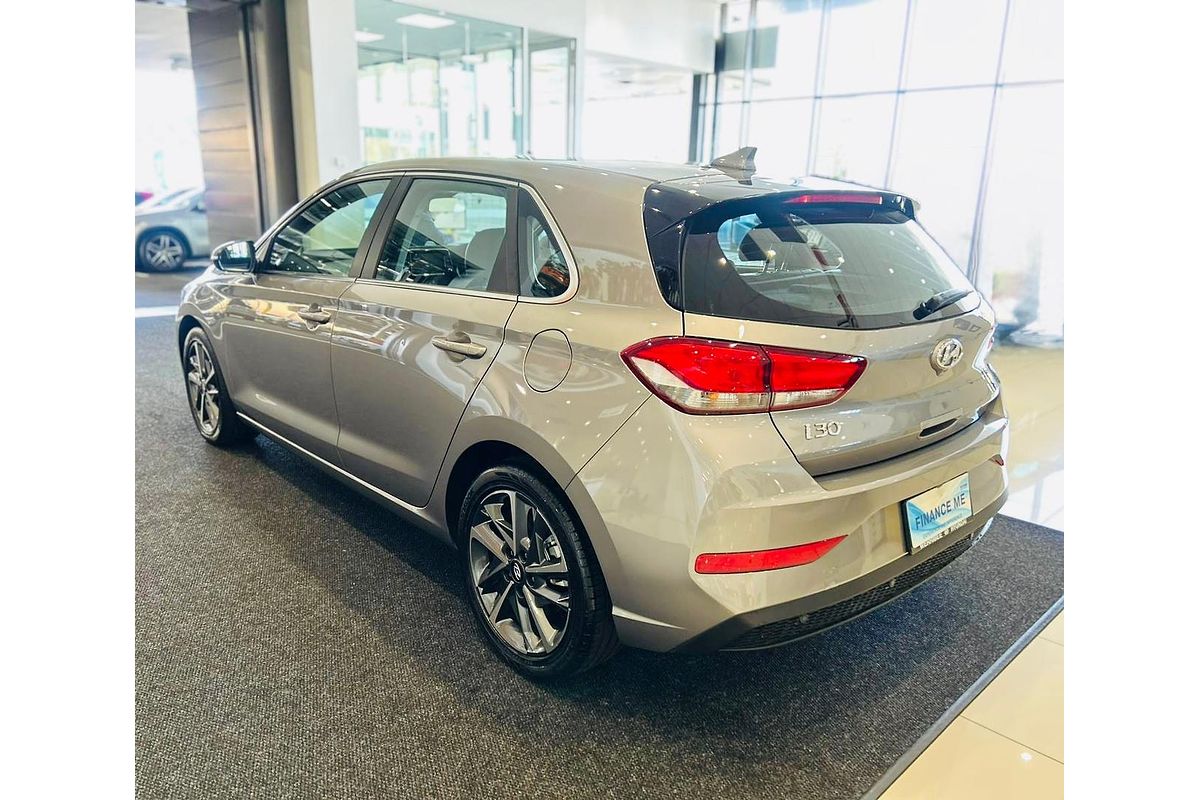 2023 Hyundai i30 Active PD.V4