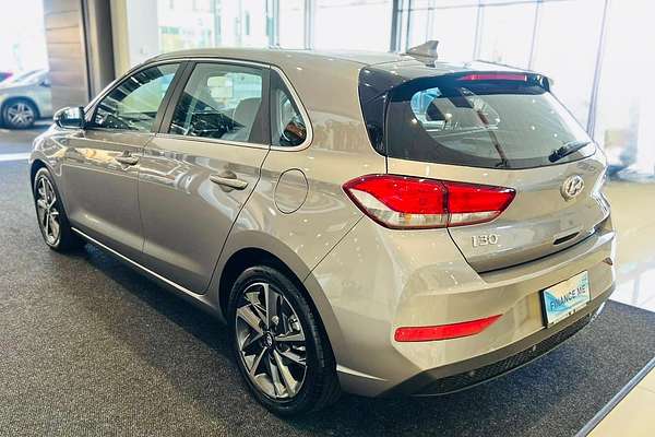 2023 Hyundai i30 Active PD.V4