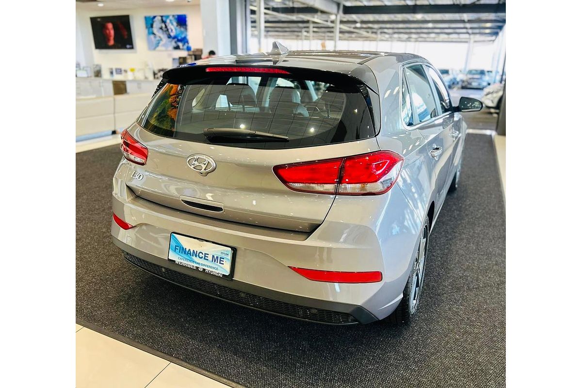 2023 Hyundai i30 Active PD.V4