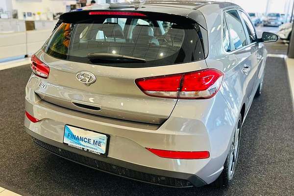 2023 Hyundai i30 Active PD.V4