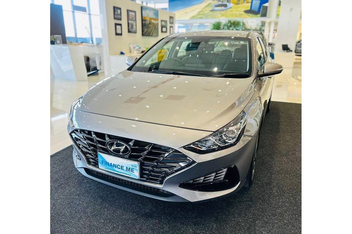 2023 Hyundai i30 Active PD.V4