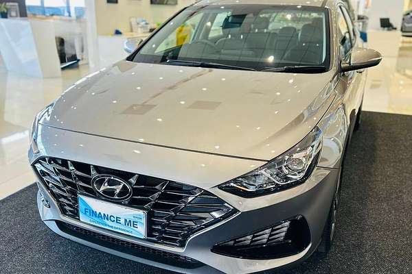 2023 Hyundai i30 Active PD.V4