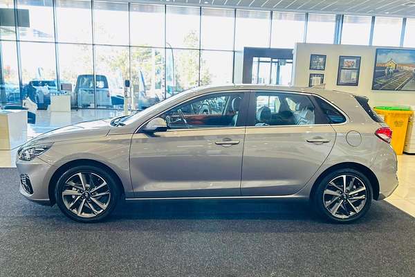 2023 Hyundai i30 Active PD.V4