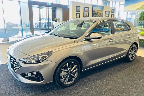 2023 Hyundai i30 Active PD.V4