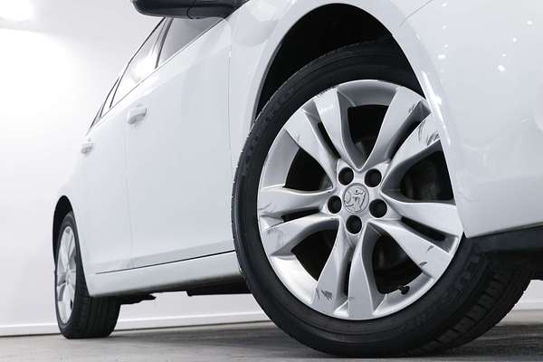 2015 Holden Cruze Equipe JH Series II