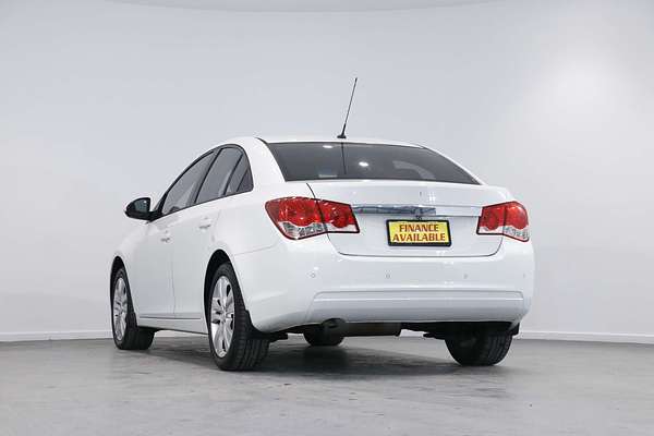 2015 Holden Cruze Equipe JH Series II