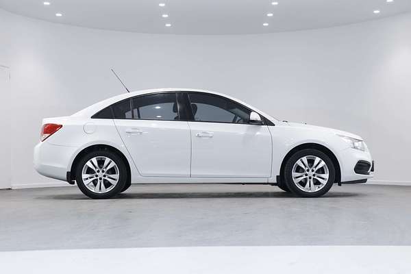 2015 Holden Cruze Equipe JH Series II