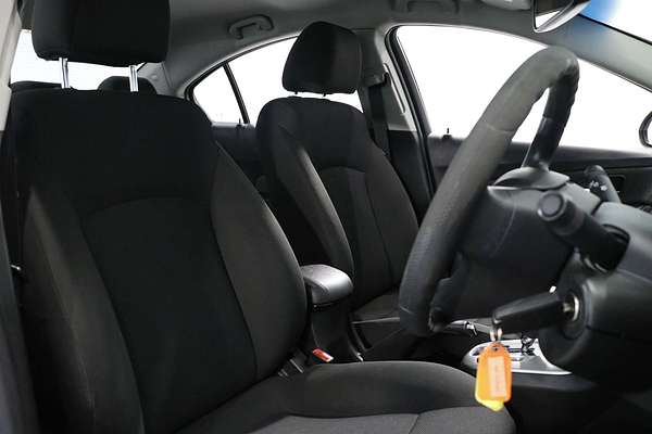 2015 Holden Cruze Equipe JH Series II