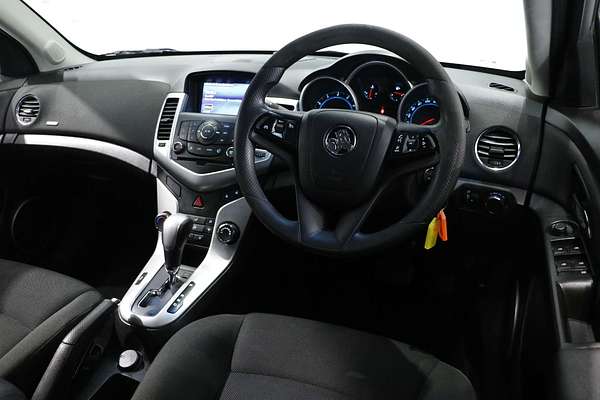 2015 Holden Cruze Equipe JH Series II