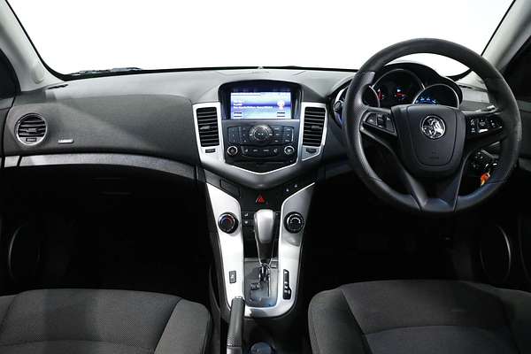2015 Holden Cruze Equipe JH Series II
