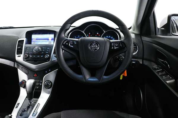 2015 Holden Cruze Equipe JH Series II