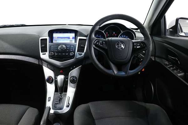 2015 Holden Cruze Equipe JH Series II