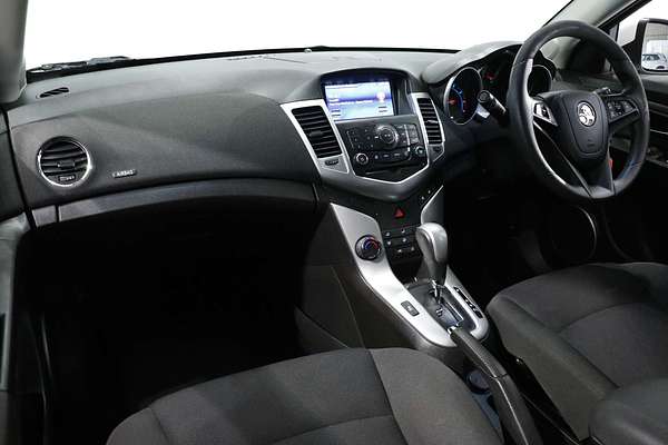 2015 Holden Cruze Equipe JH Series II