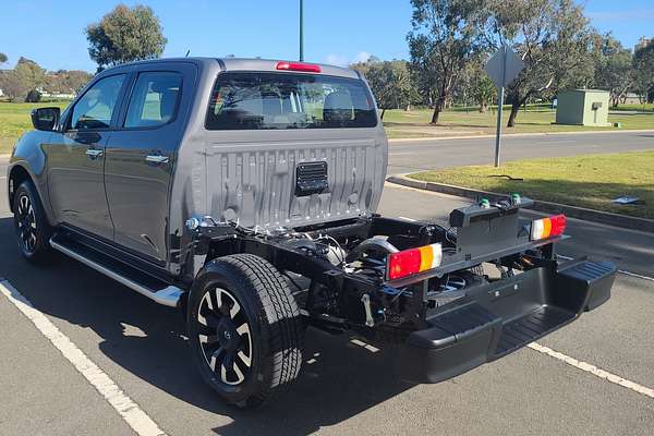 2025 Mazda BT-50 XTR TF 4X4