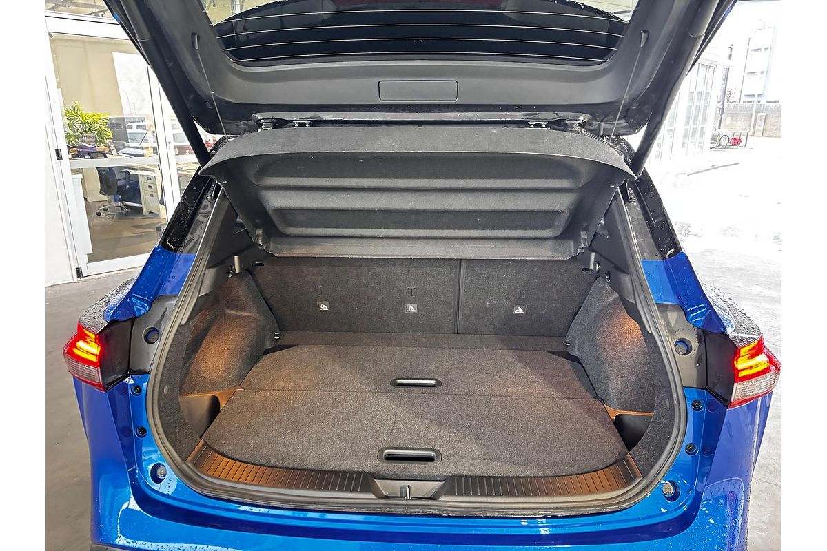 2024 Nissan QASHQAI Ti J12
