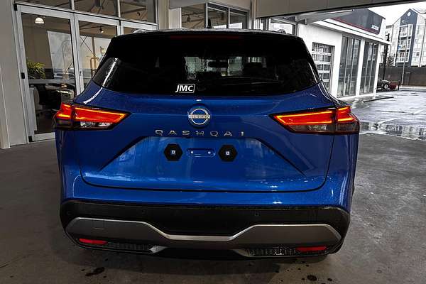 2024 Nissan QASHQAI Ti J12