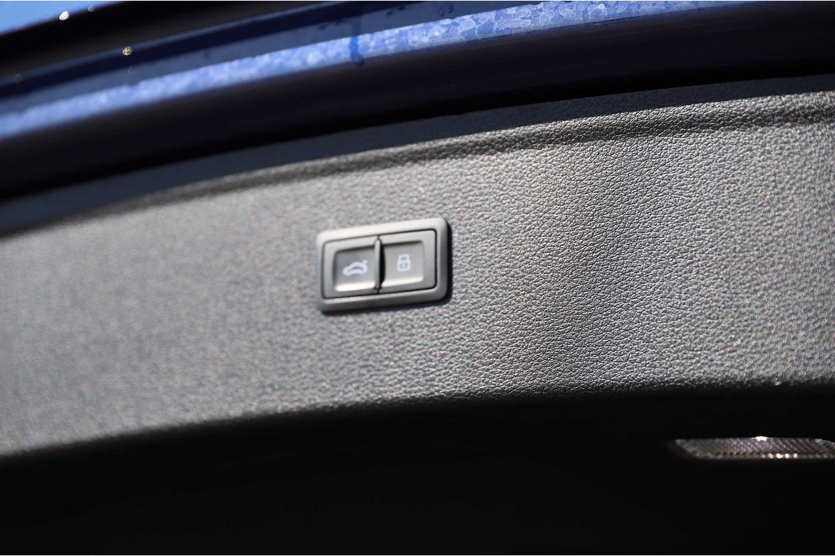 2021 Audi SQ5 TDI FY
