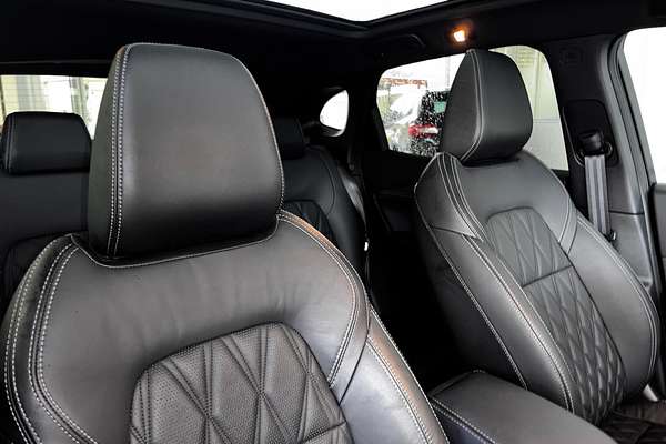 2024 Nissan QASHQAI Ti J12