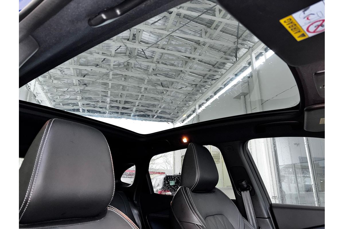 2024 Nissan QASHQAI Ti J12