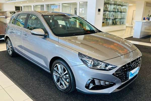2023 Hyundai i30 Active PD.V4