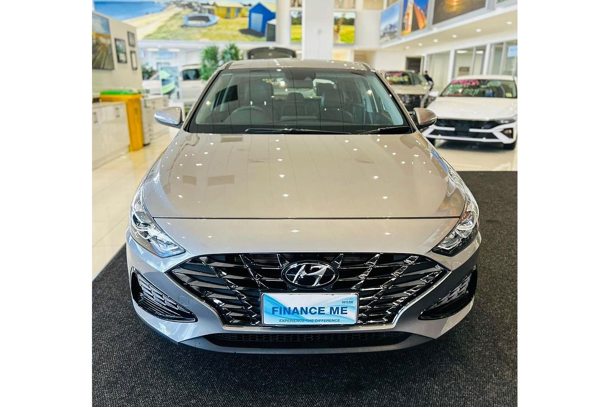 2023 Hyundai i30 Active PD.V4